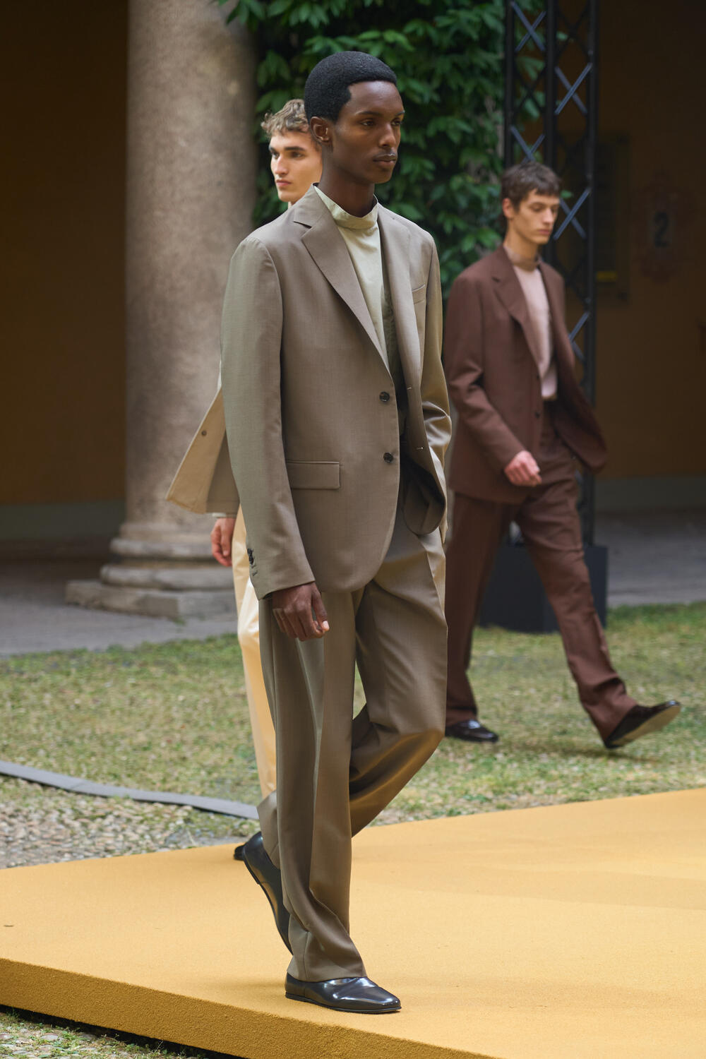 CORNELIANI MEN SS 2026 - Foto #7