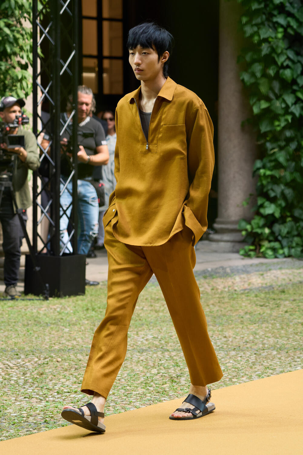 CORNELIANI MEN SS 2026 - Foto #8