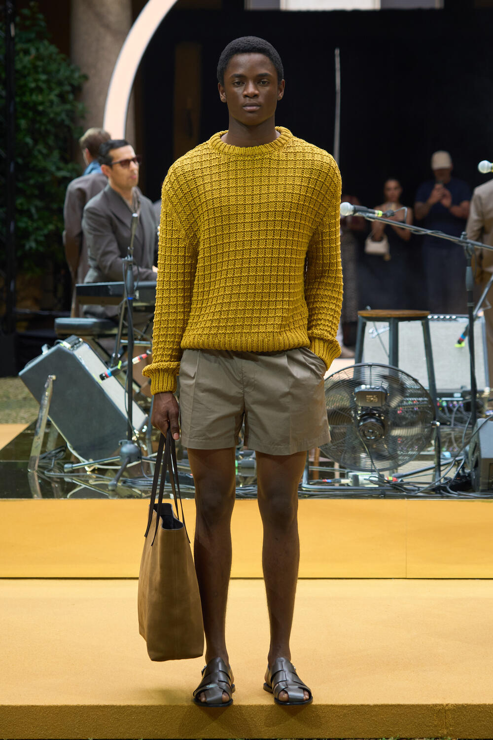 CORNELIANI MEN SS 2026 - Foto #9