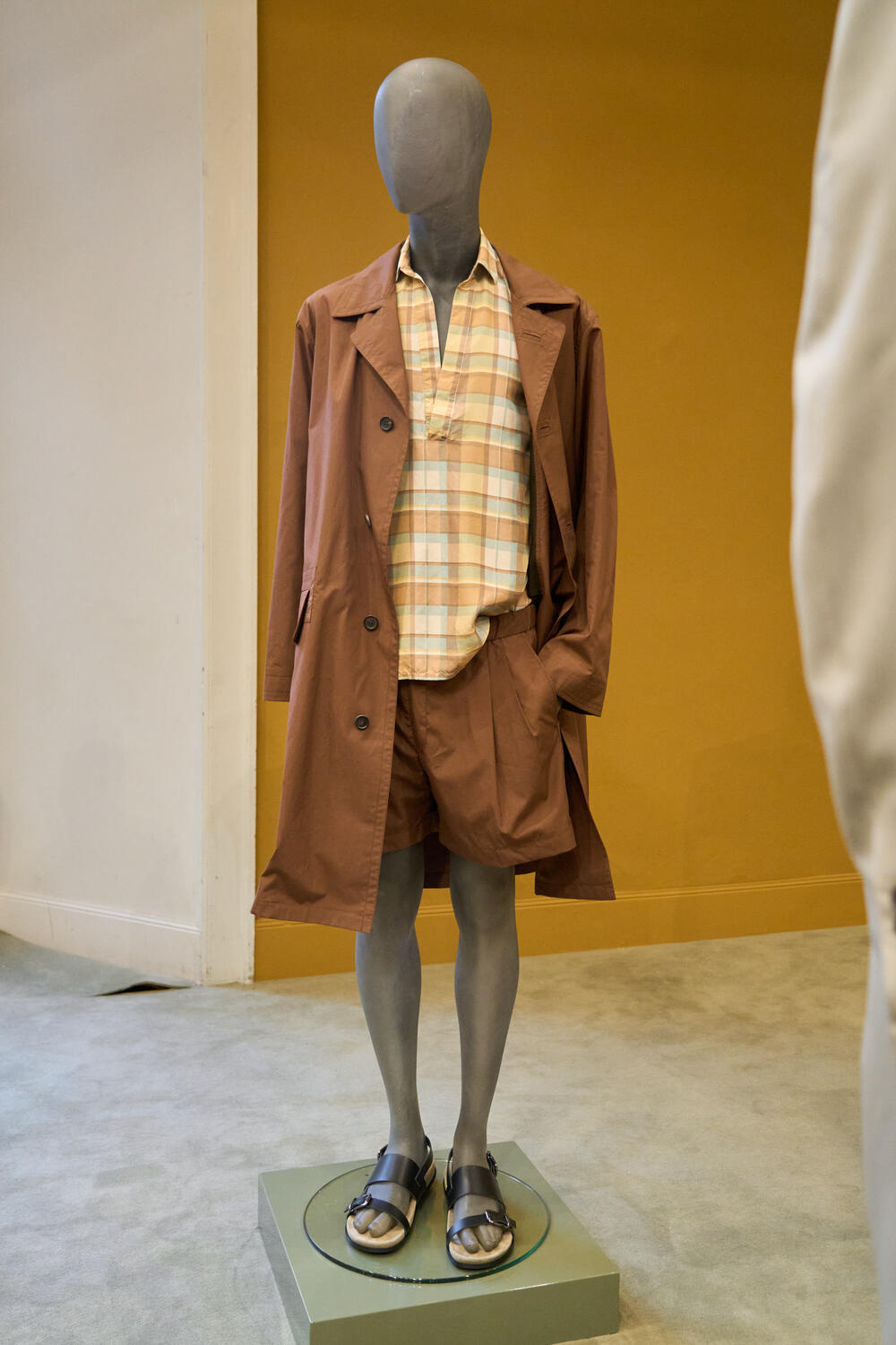 CORNELIANI MEN SS 2026 - Foto #25