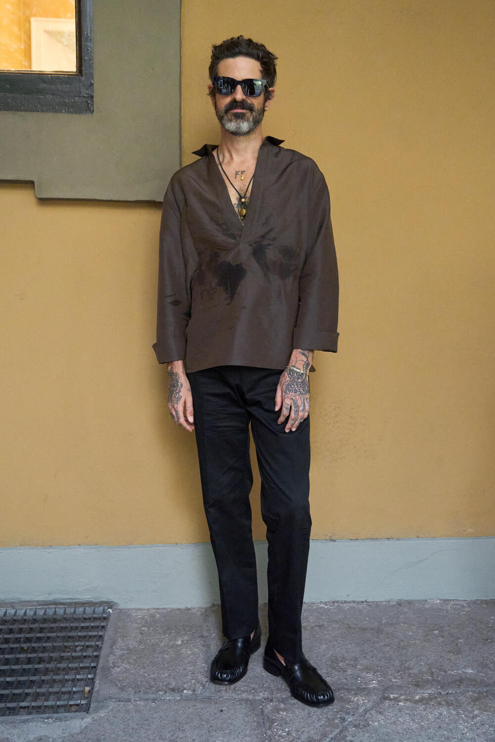 CORNELIANI MEN SS 2026 - Foto #32