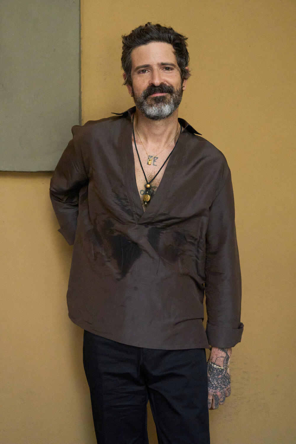 CORNELIANI MEN SS 2026 - Foto #33
