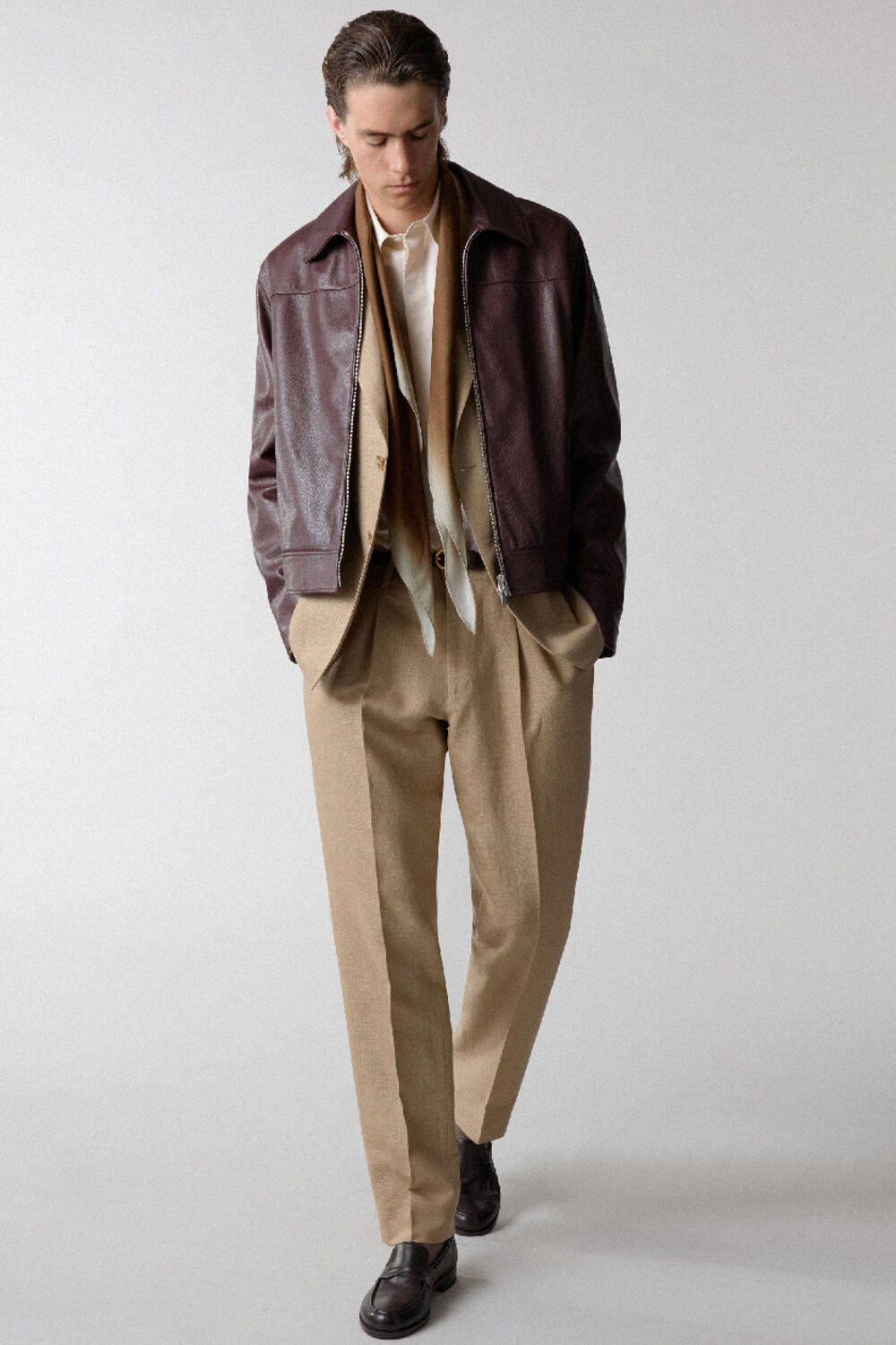 LARDINI MEN SS 2026 - Foto #0