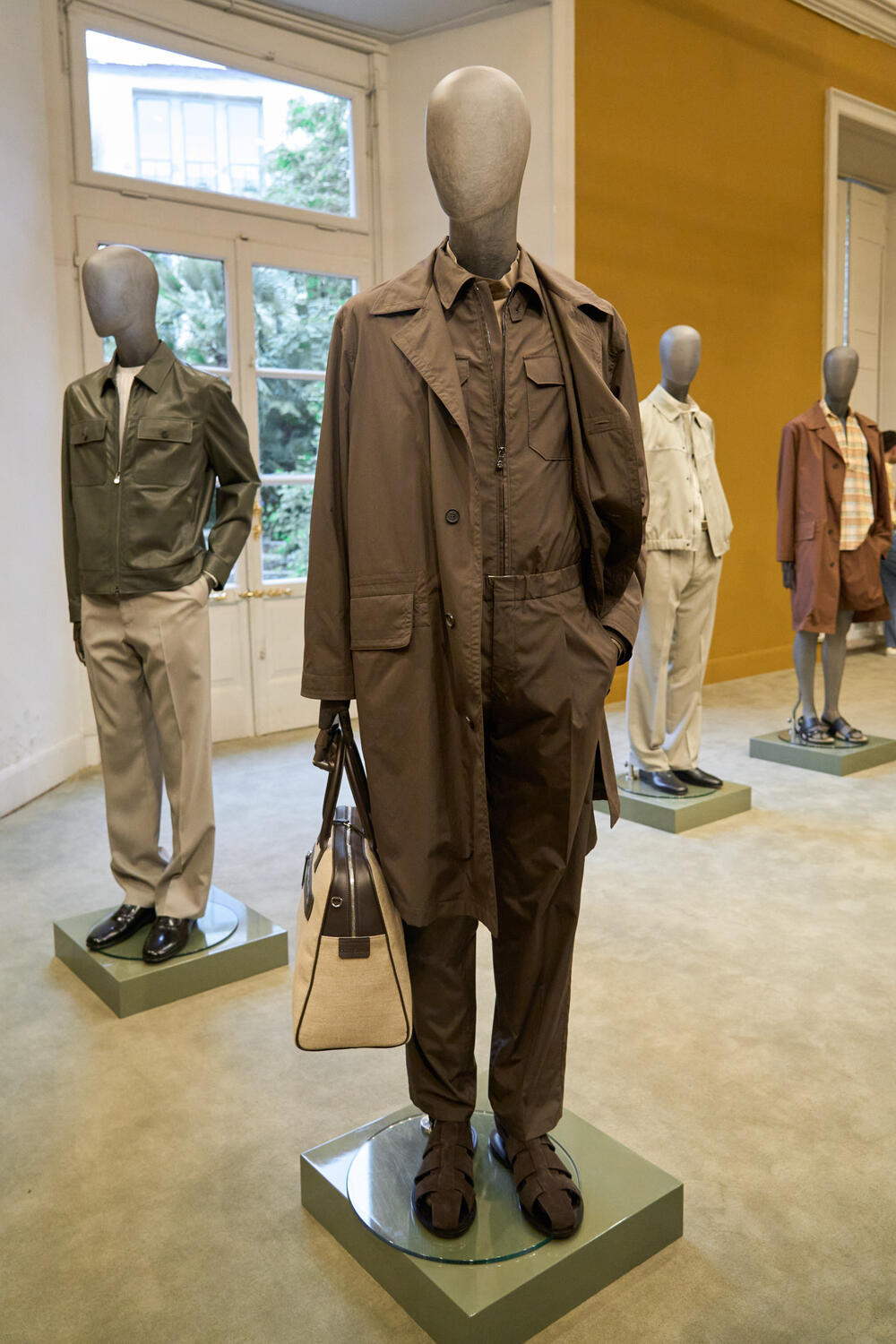 CORNELIANI MEN SS 2026 - Foto #26