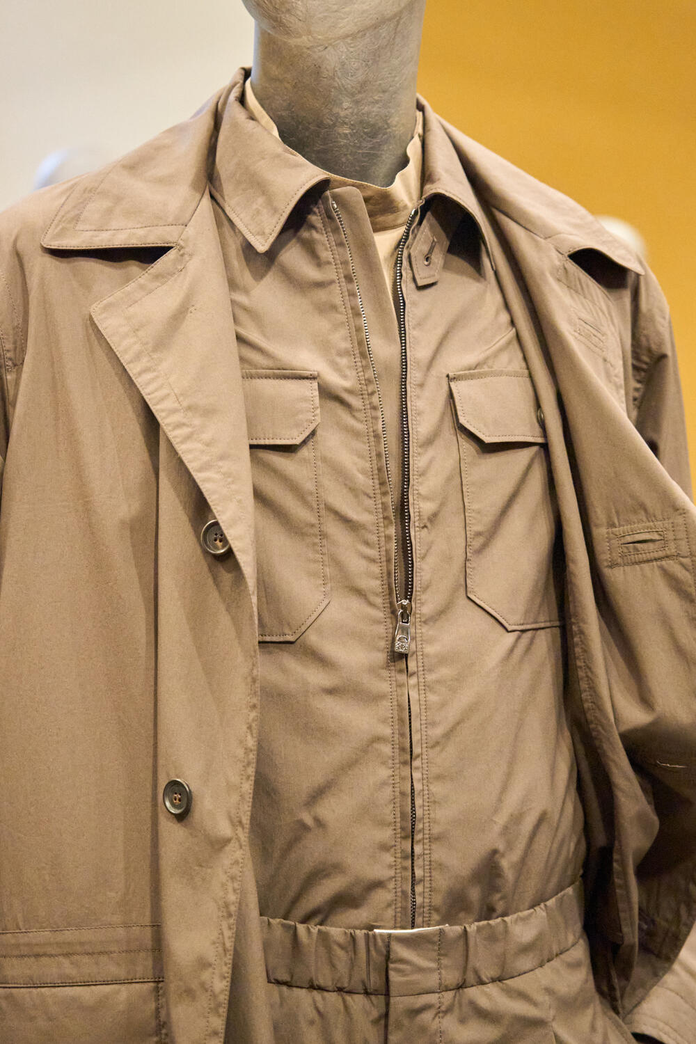 CORNELIANI MEN SS 2026 - Foto #28