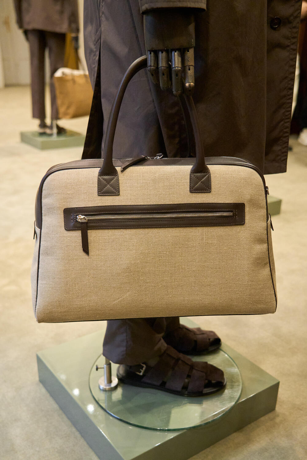 CORNELIANI MEN SS 2026 - Foto #29