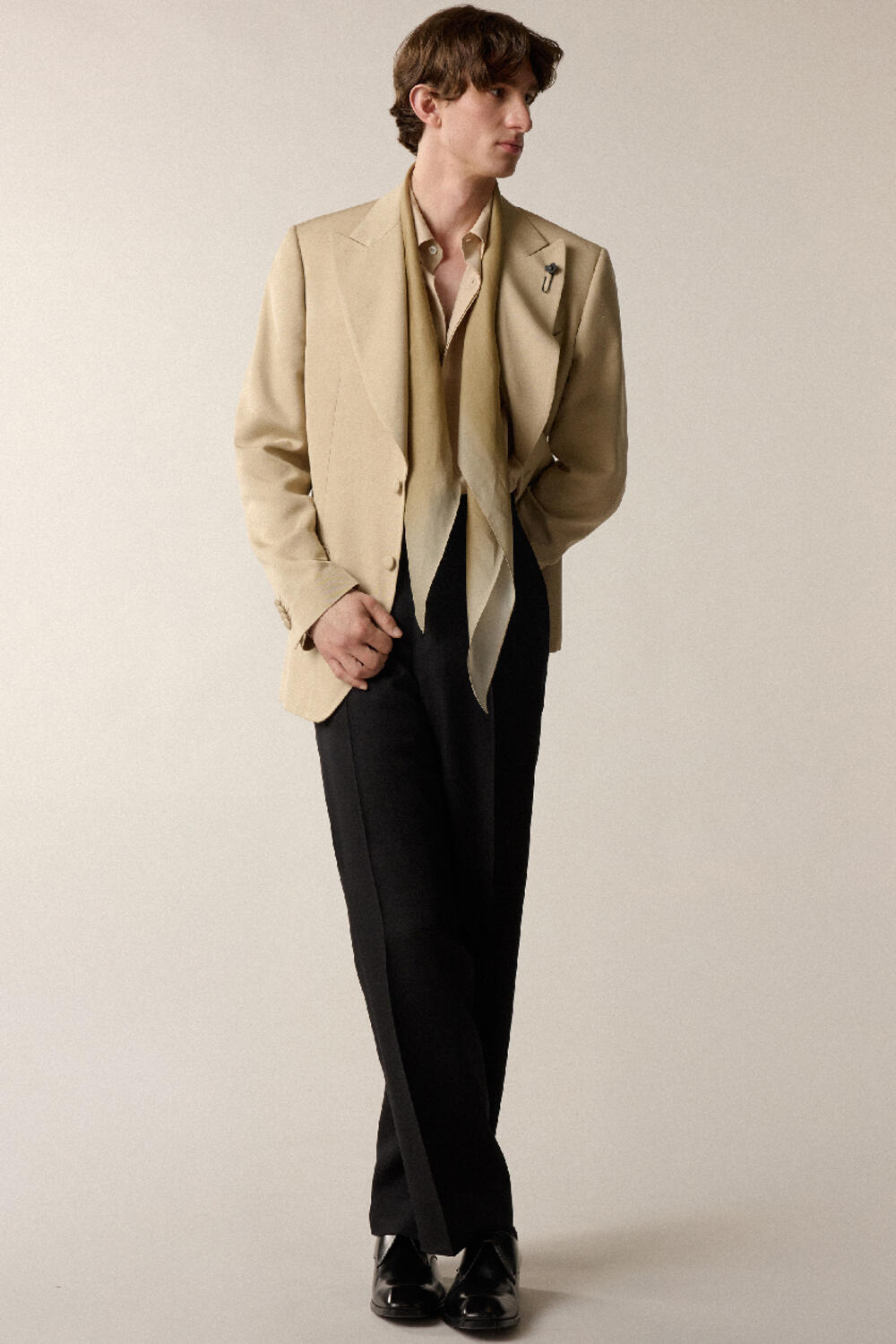 LARDINI MEN SS 2026 - Foto #1