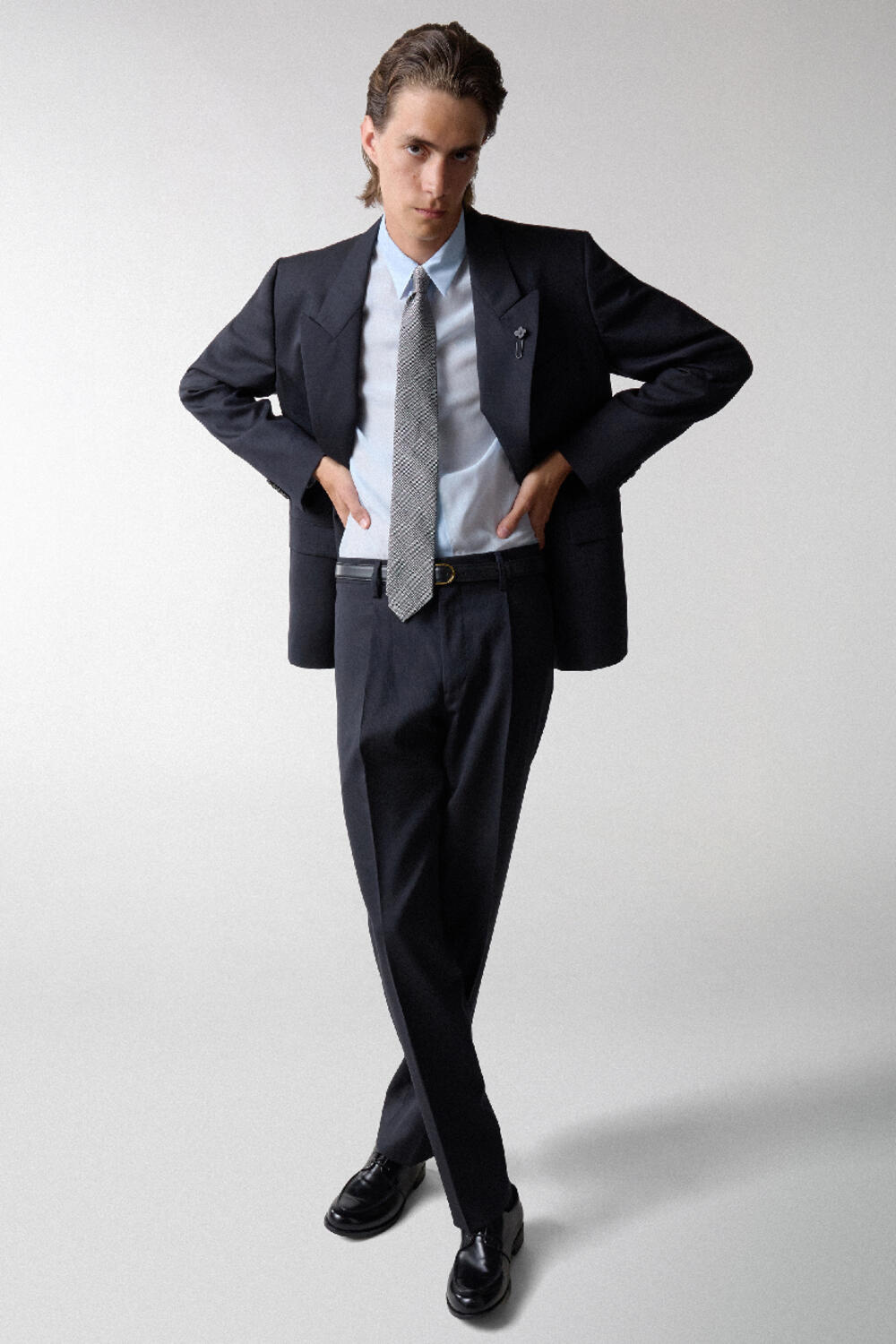 LARDINI MEN SS 2026 - Foto #4