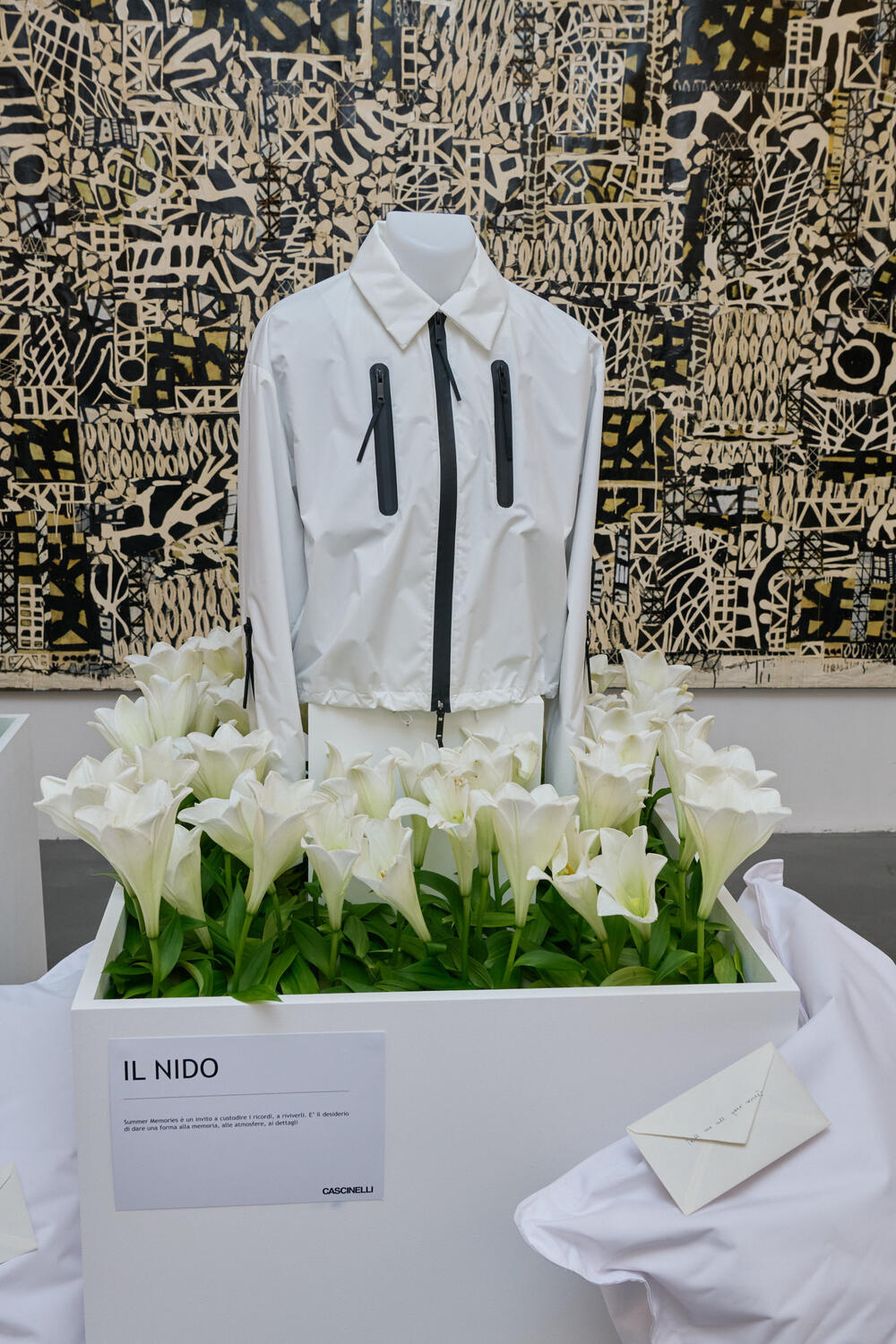CASCINELLI MEN SS 2026 - Foto #12