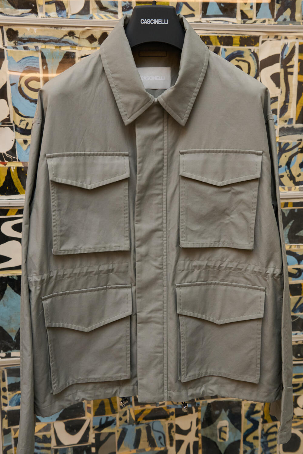 CASCINELLI MEN SS 2026 - Foto #19