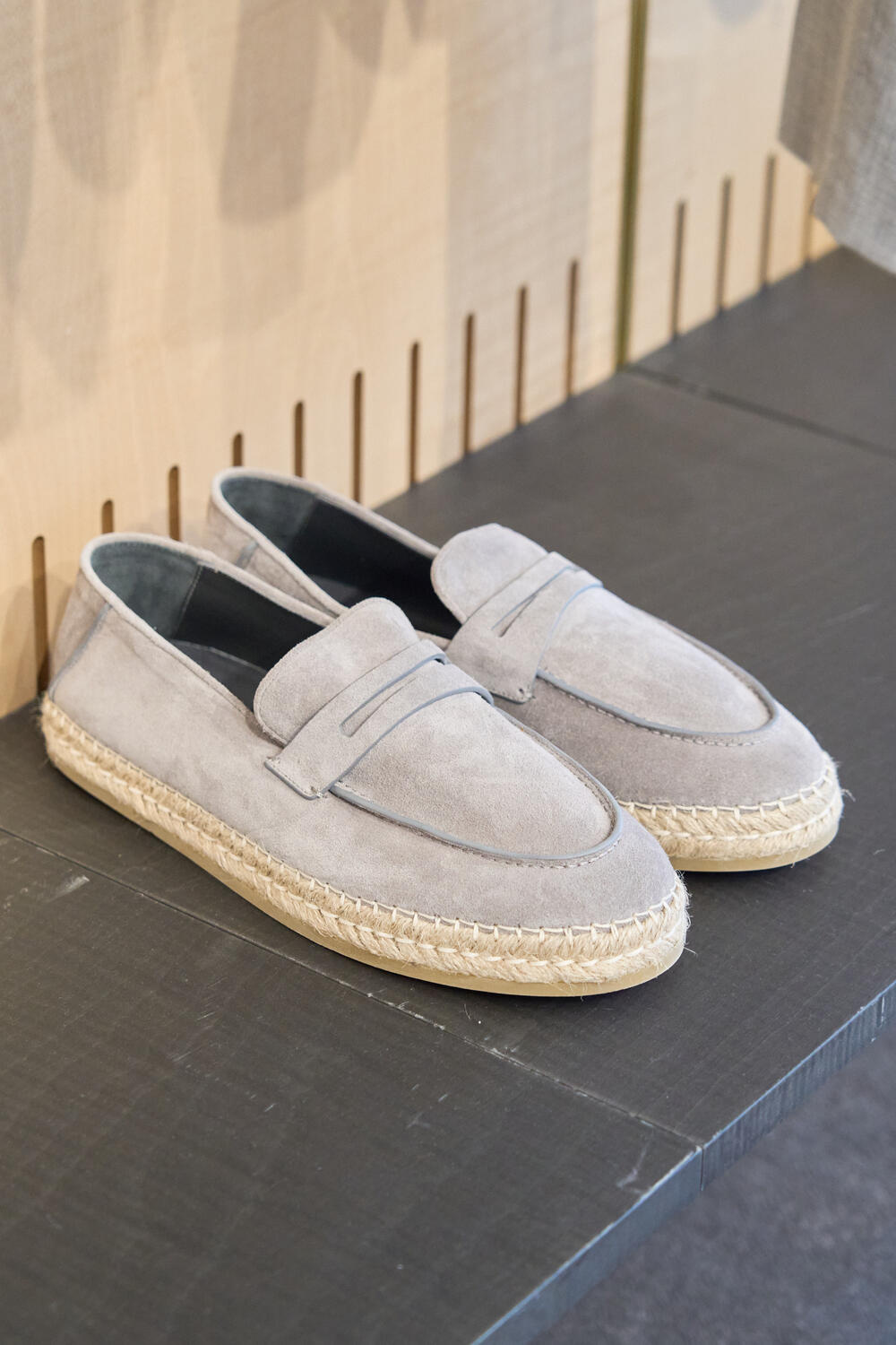 BRETT JOHNSON MEN SS 2026 - Foto #20