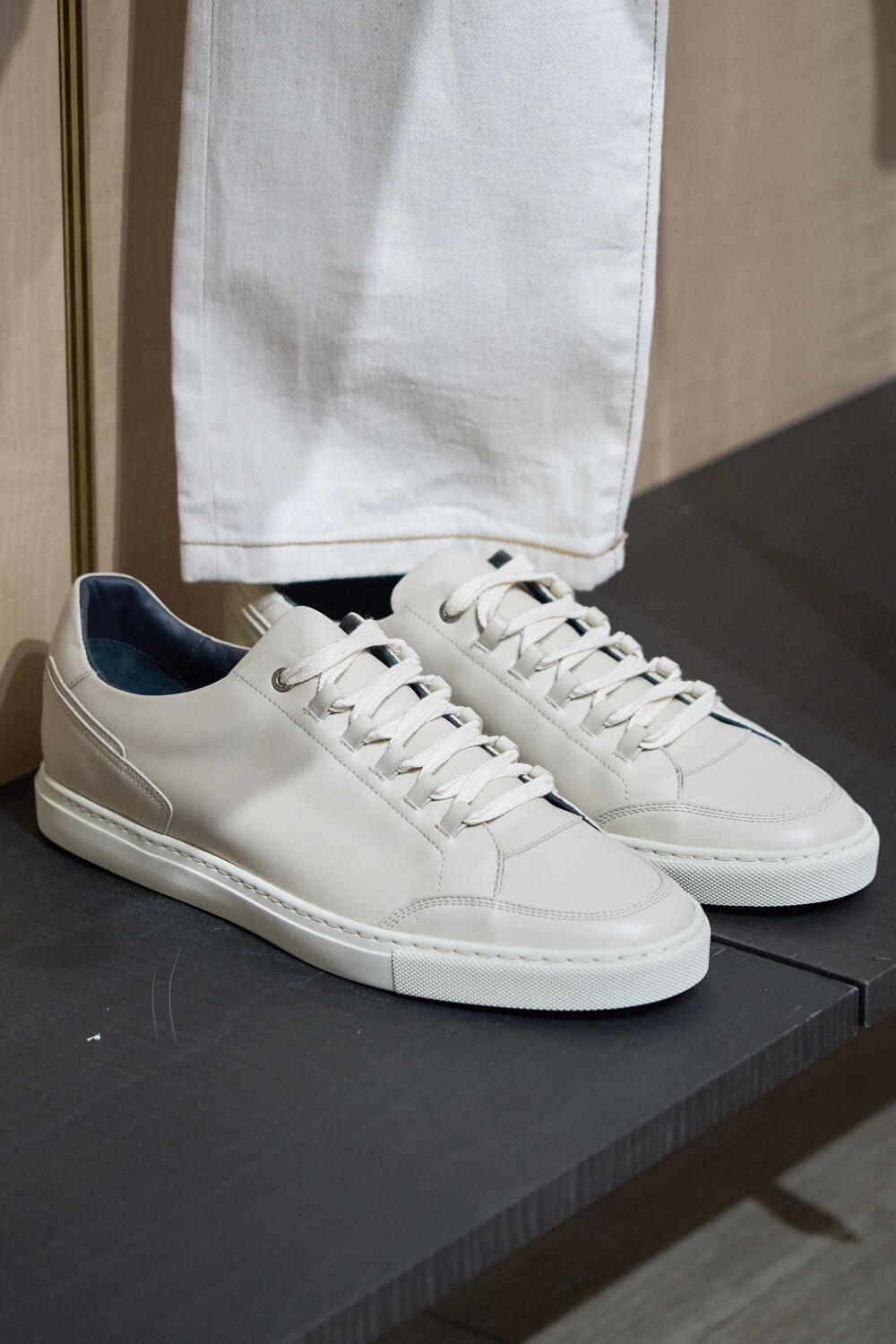 BRETT JOHNSON MEN SS 2026 - Foto #22