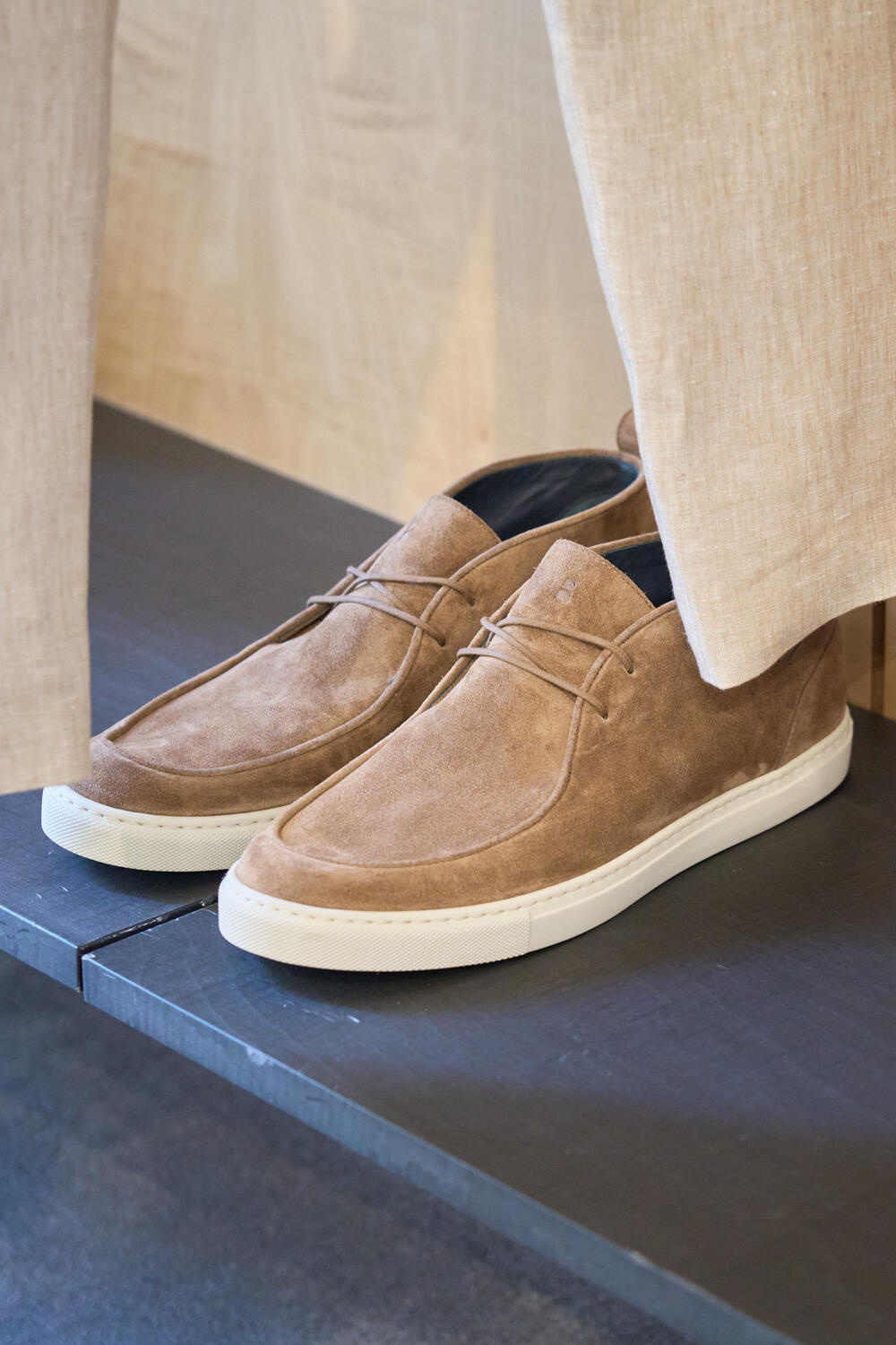 BRETT JOHNSON MEN SS 2026 - Foto #24