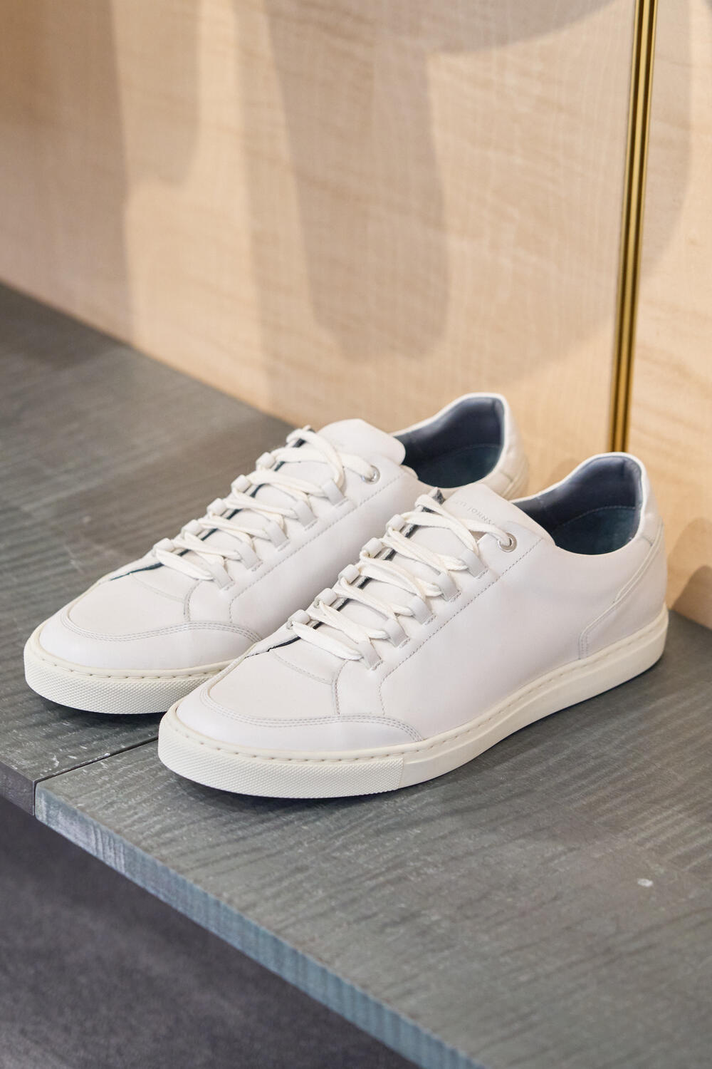 BRETT JOHNSON MEN SS 2026 - Foto #19