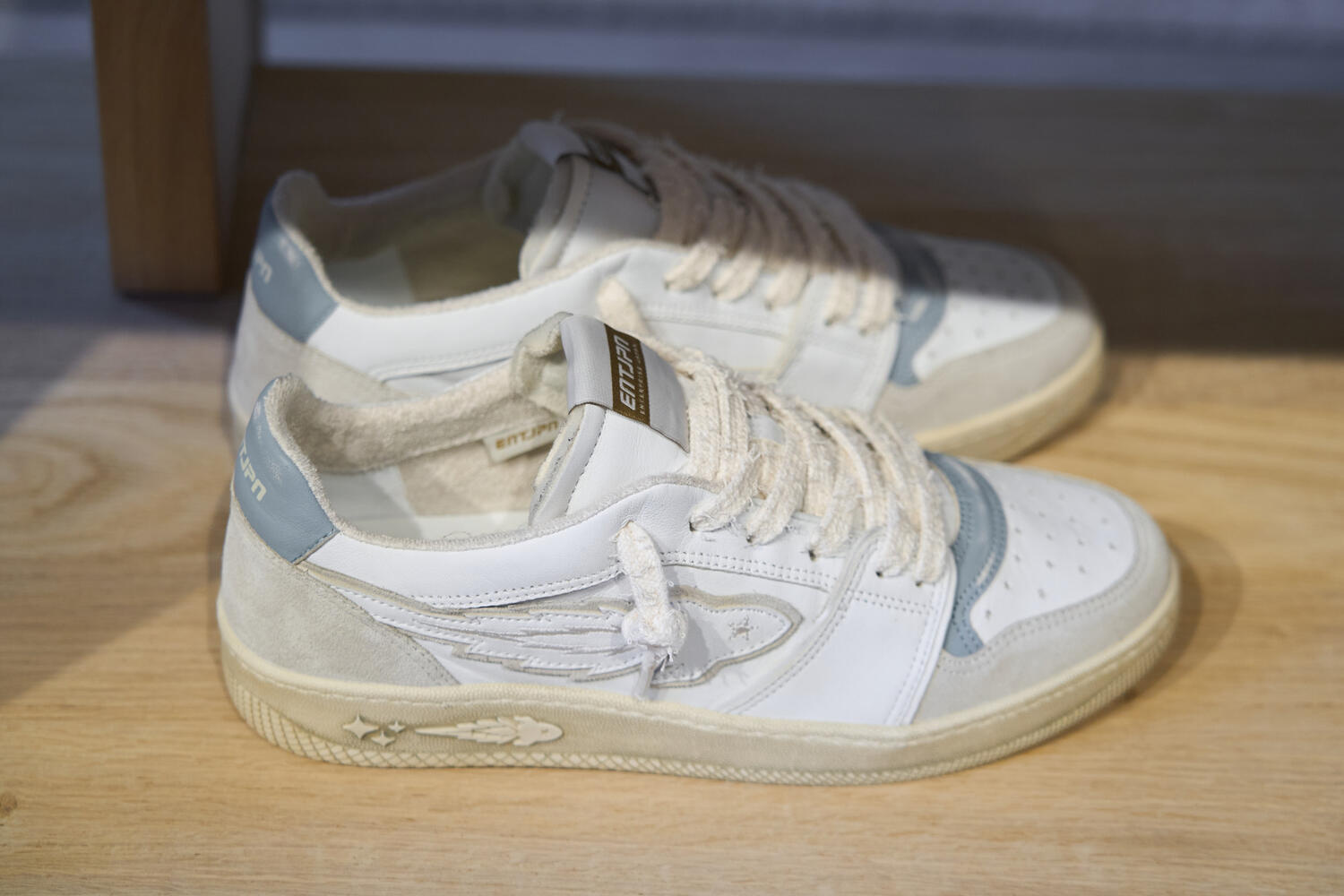 ENTERPRISE JAPAN MEN SS 2026 - Foto #27