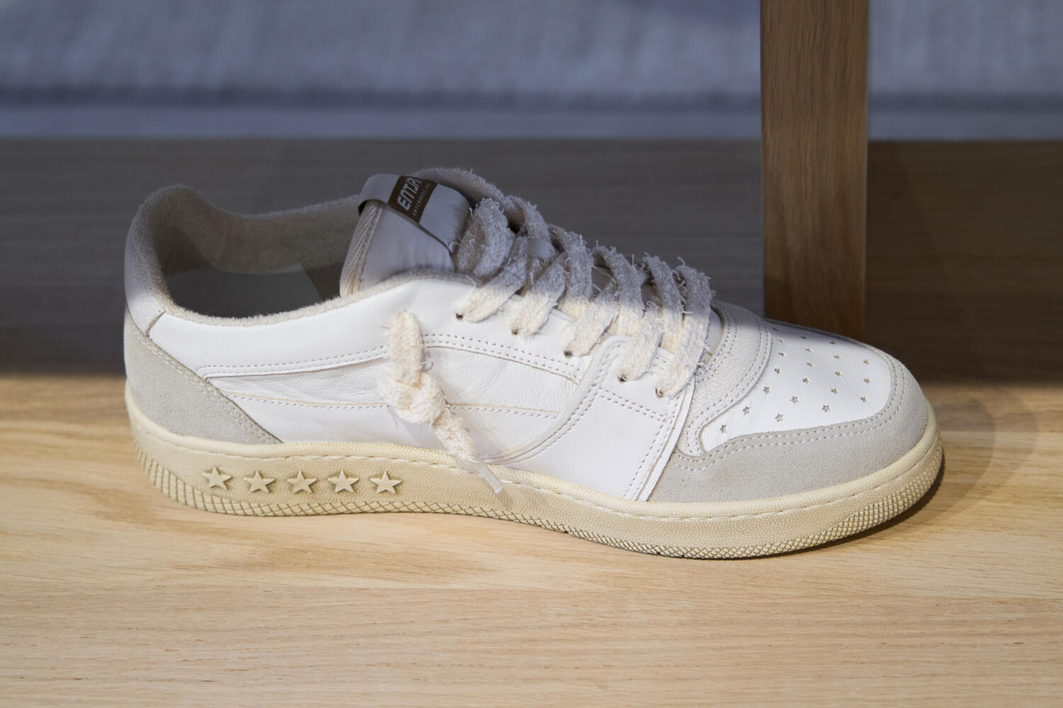 ENTERPRISE JAPAN MEN SS 2026 - Foto #28