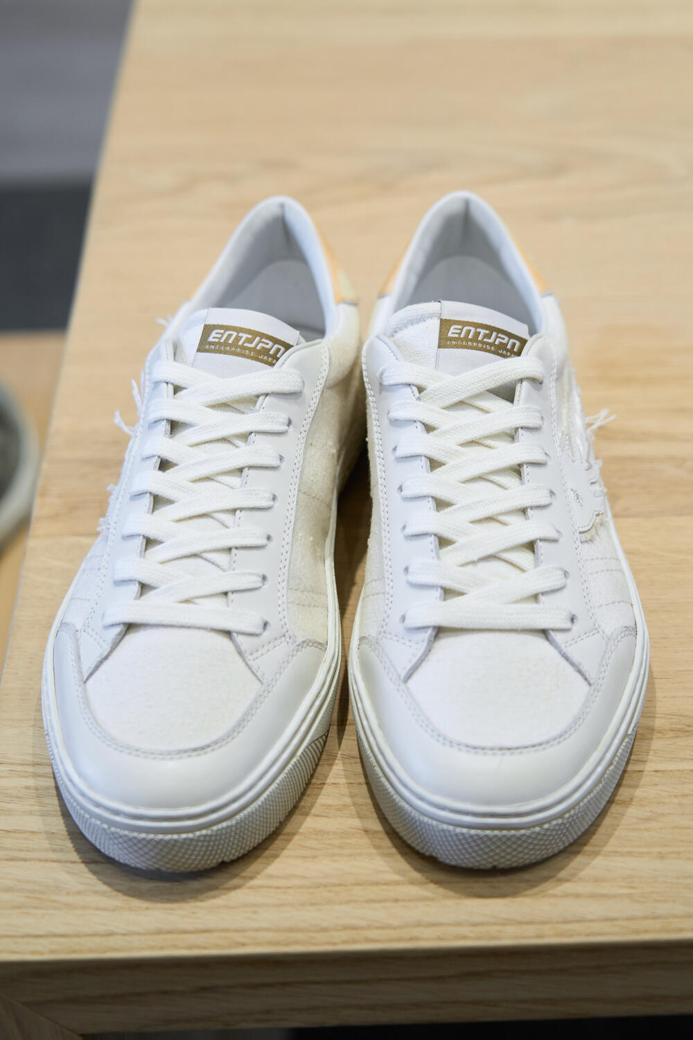 ENTERPRISE JAPAN MEN SS 2026 - Foto #35
