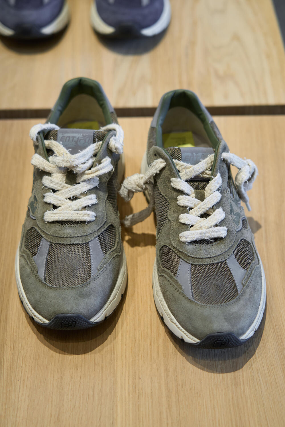 ENTERPRISE JAPAN MEN SS 2026 - Foto #36