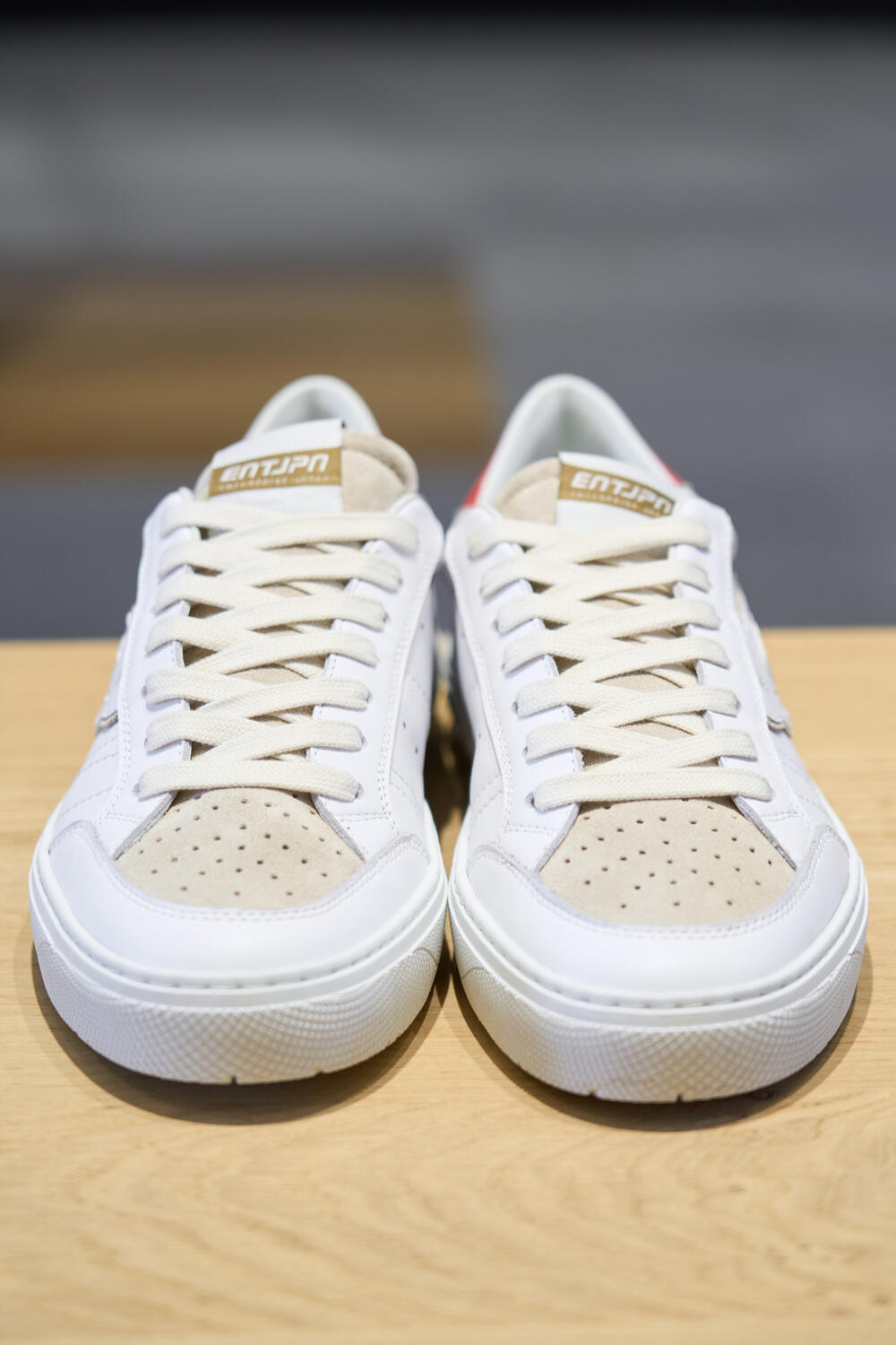 ENTERPRISE JAPAN MEN SS 2026 - Foto #37