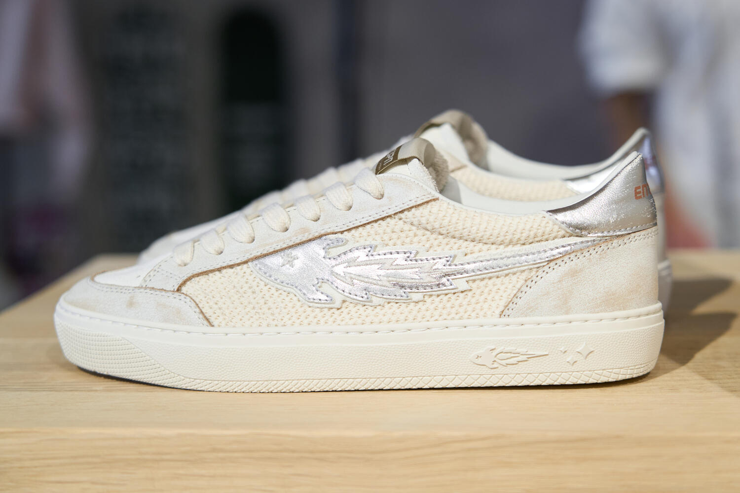 ENTERPRISE JAPAN MEN SS 2026 - Foto #38