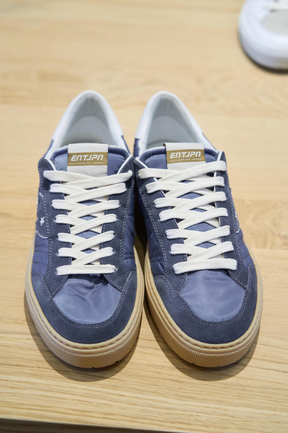 ENTERPRISE JAPAN MEN SS 2026 - Foto #33