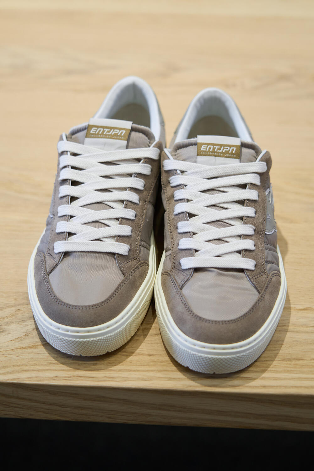 ENTERPRISE JAPAN MEN SS 2026 - Foto #34