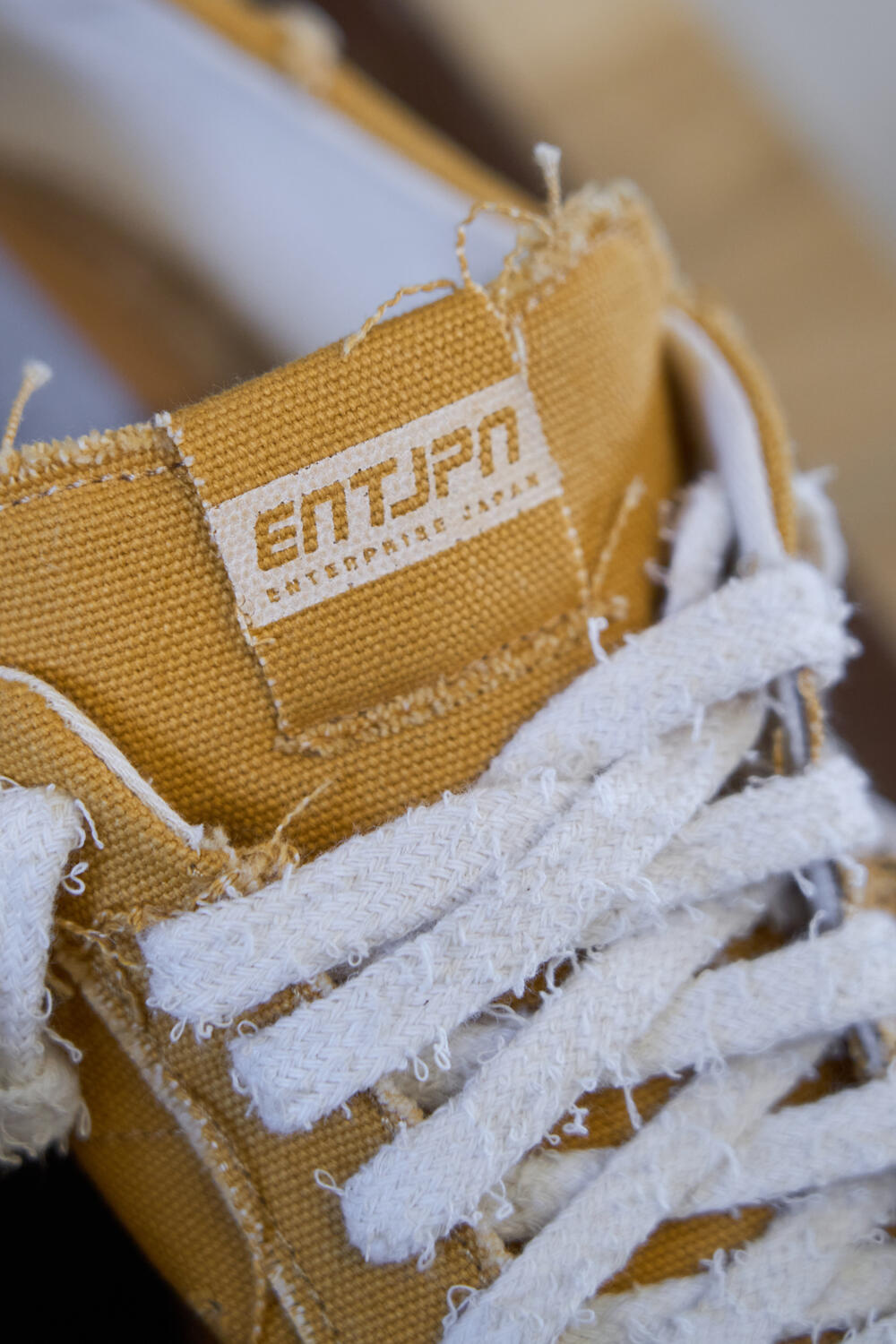 ENTERPRISE JAPAN MEN SS 2026 - Foto #44