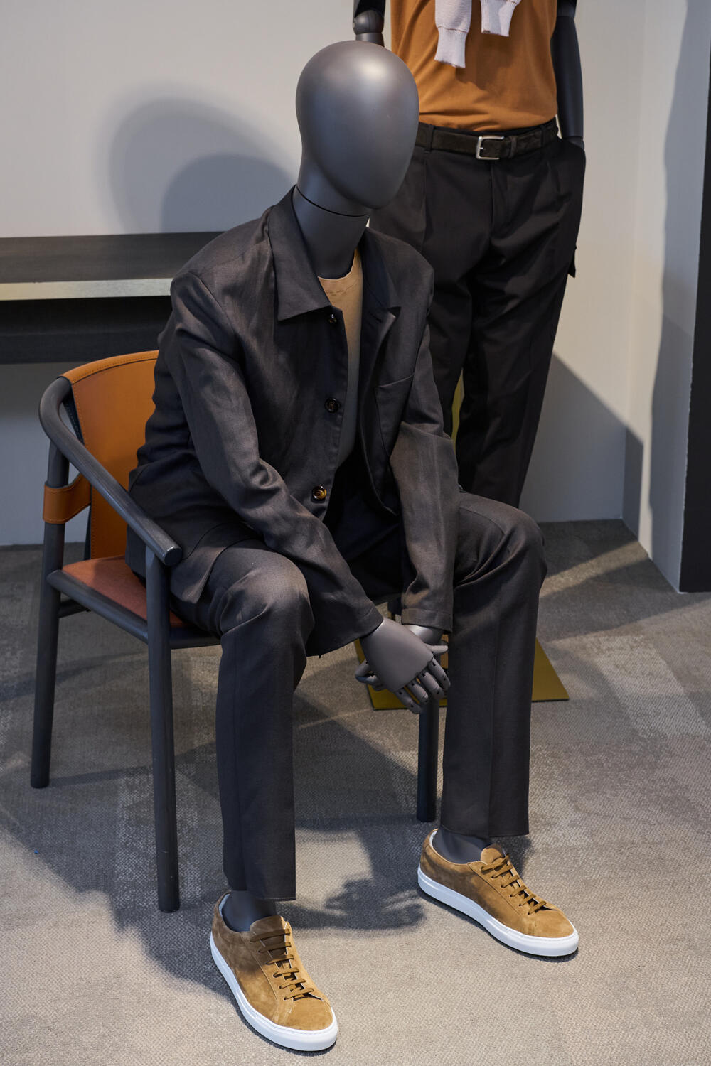 MOORER MEN SS 2026 - Foto #5
