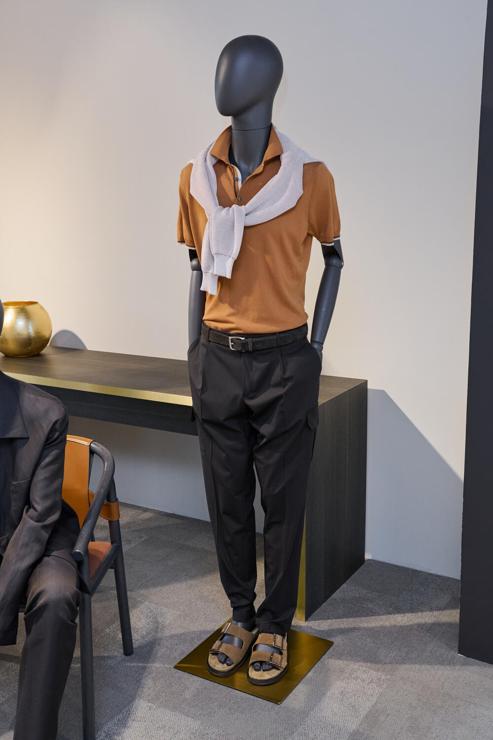 MOORER MEN SS 2026 - Foto #6