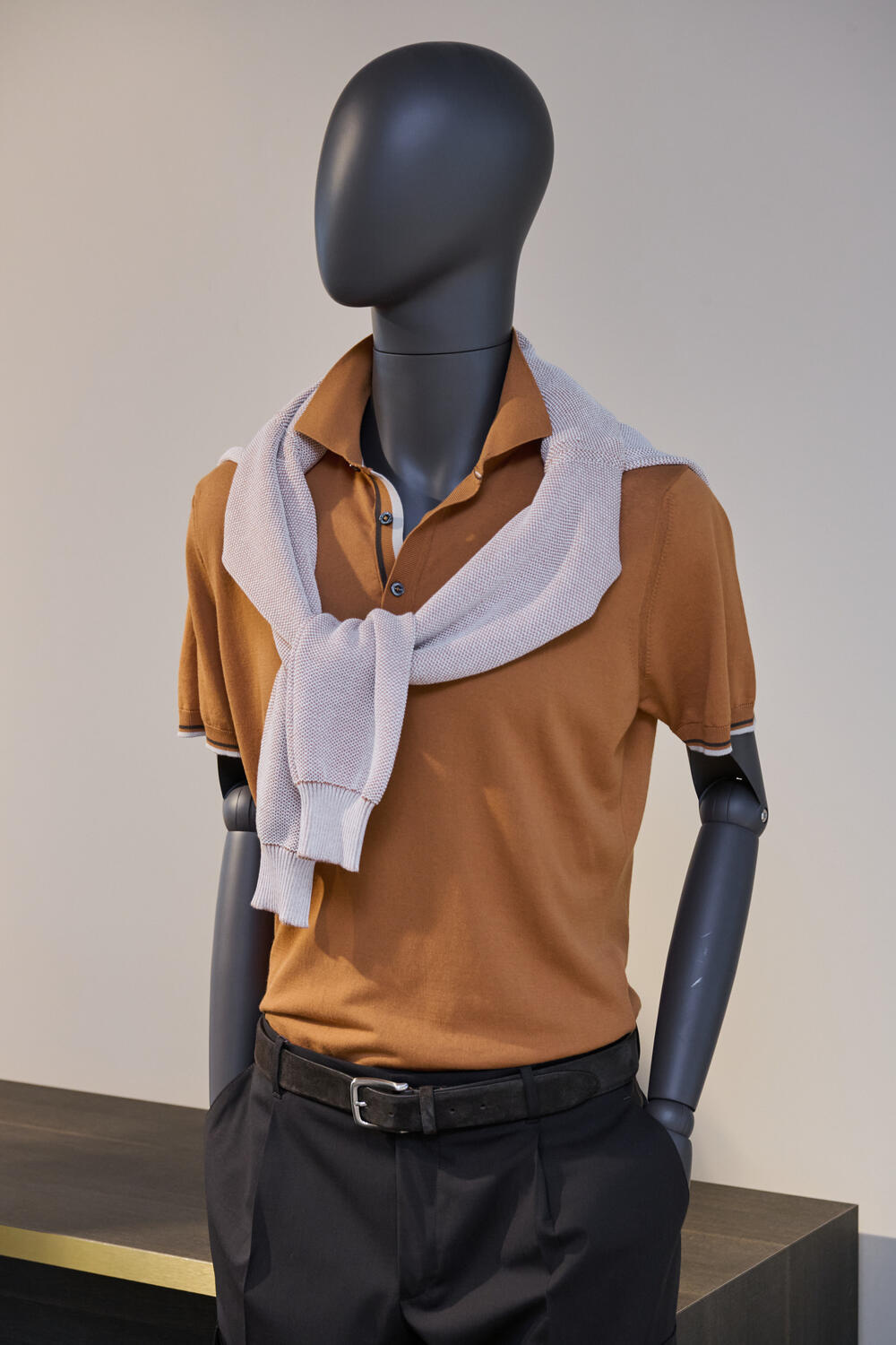 MOORER MEN SS 2026 - Foto #7