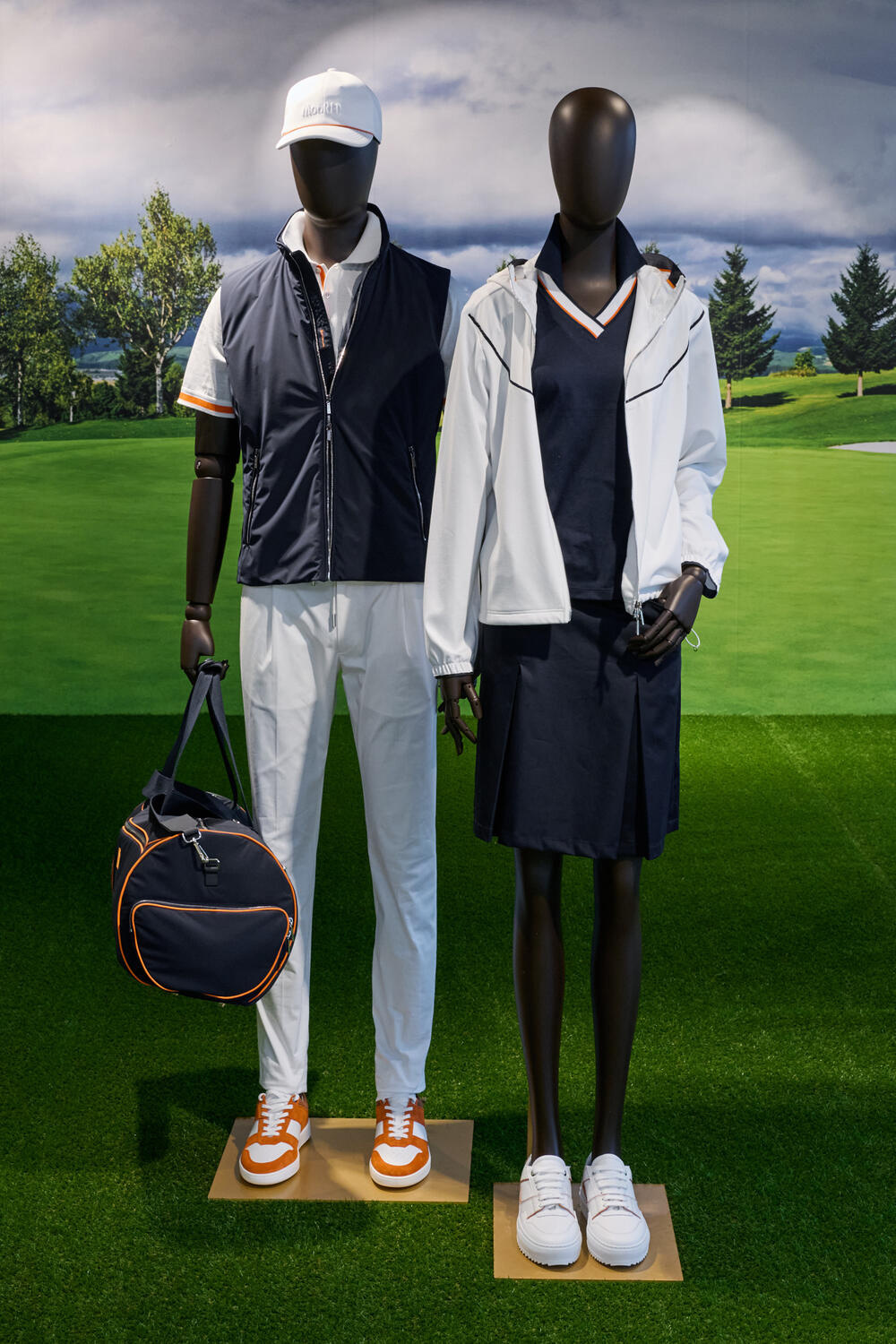 MOORER MEN SS 2026 - Foto #8