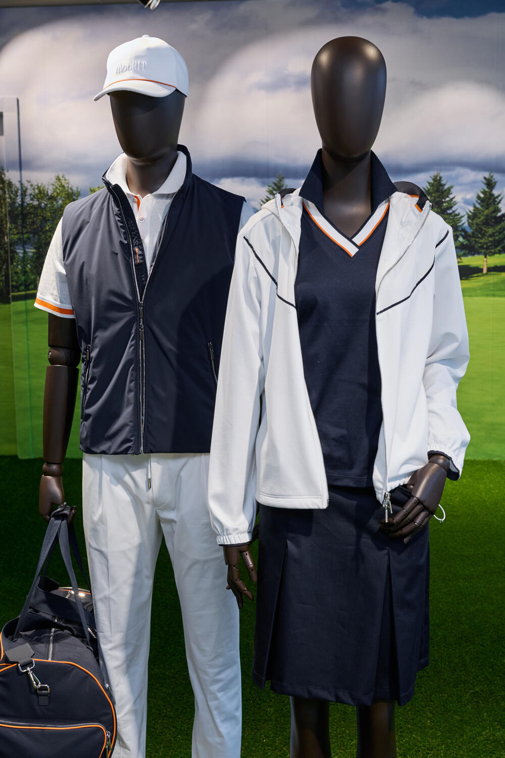 MOORER MEN SS 2026 - Foto #9