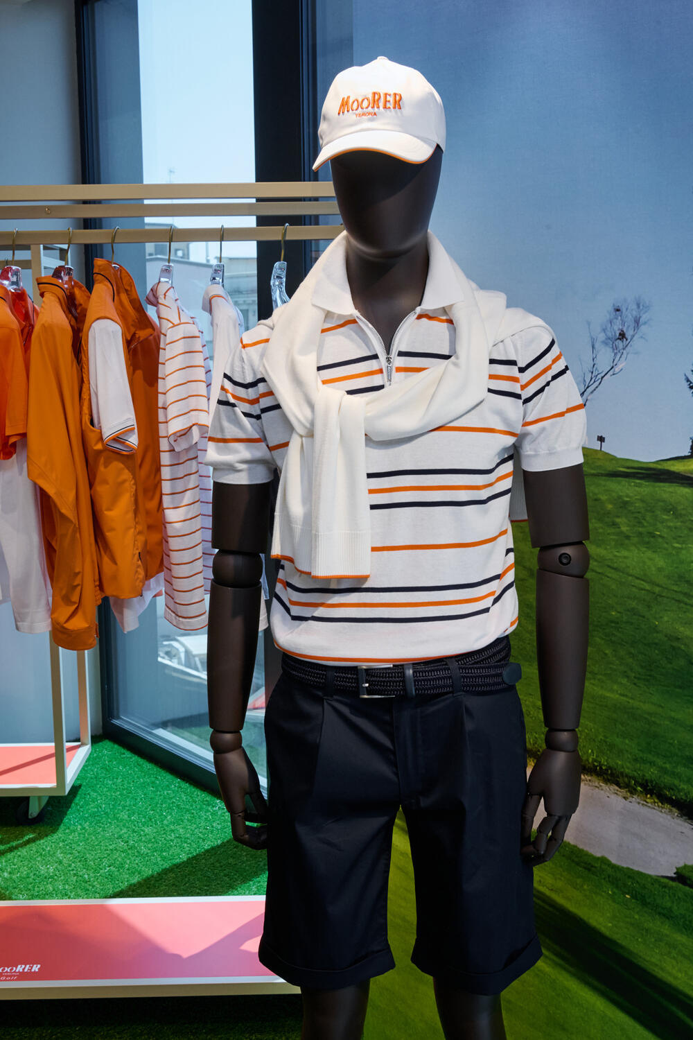 MOORER MEN SS 2026 - Foto #10
