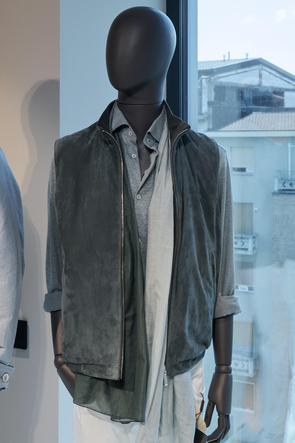 MOORER MEN SS 2026 - Foto #2