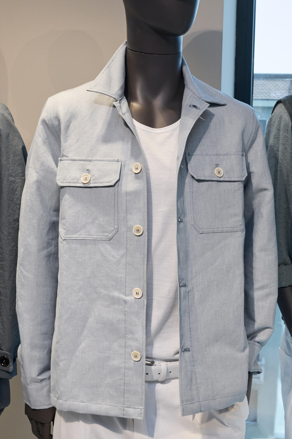 MOORER MEN SS 2026 - Foto #3