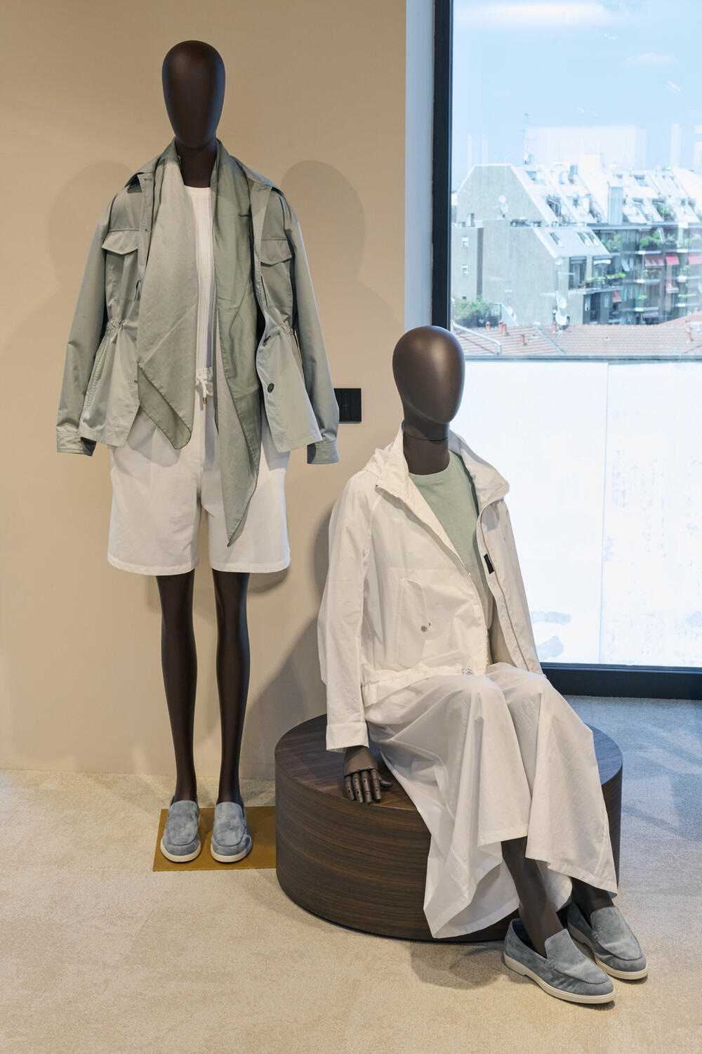 MOORER MEN SS 2026 - Foto #19