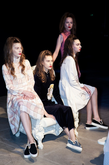 Fotoservizio/FW 2016-2017/WOMEN/ANNA K/DP2/0
