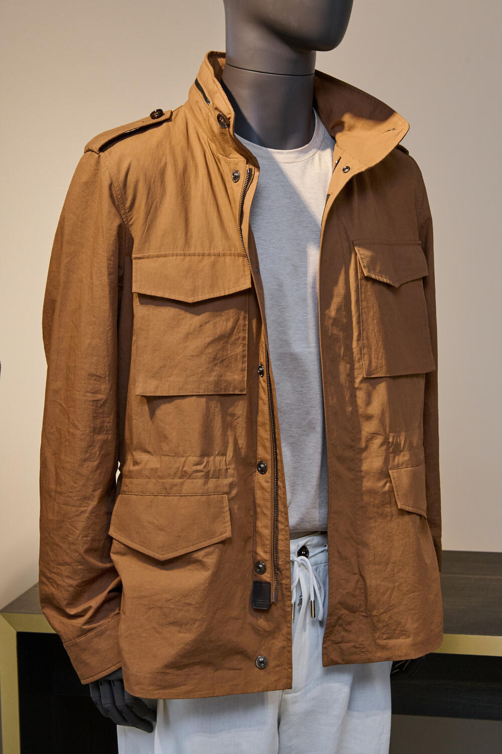 MOORER MEN SS 2026 - Foto #12