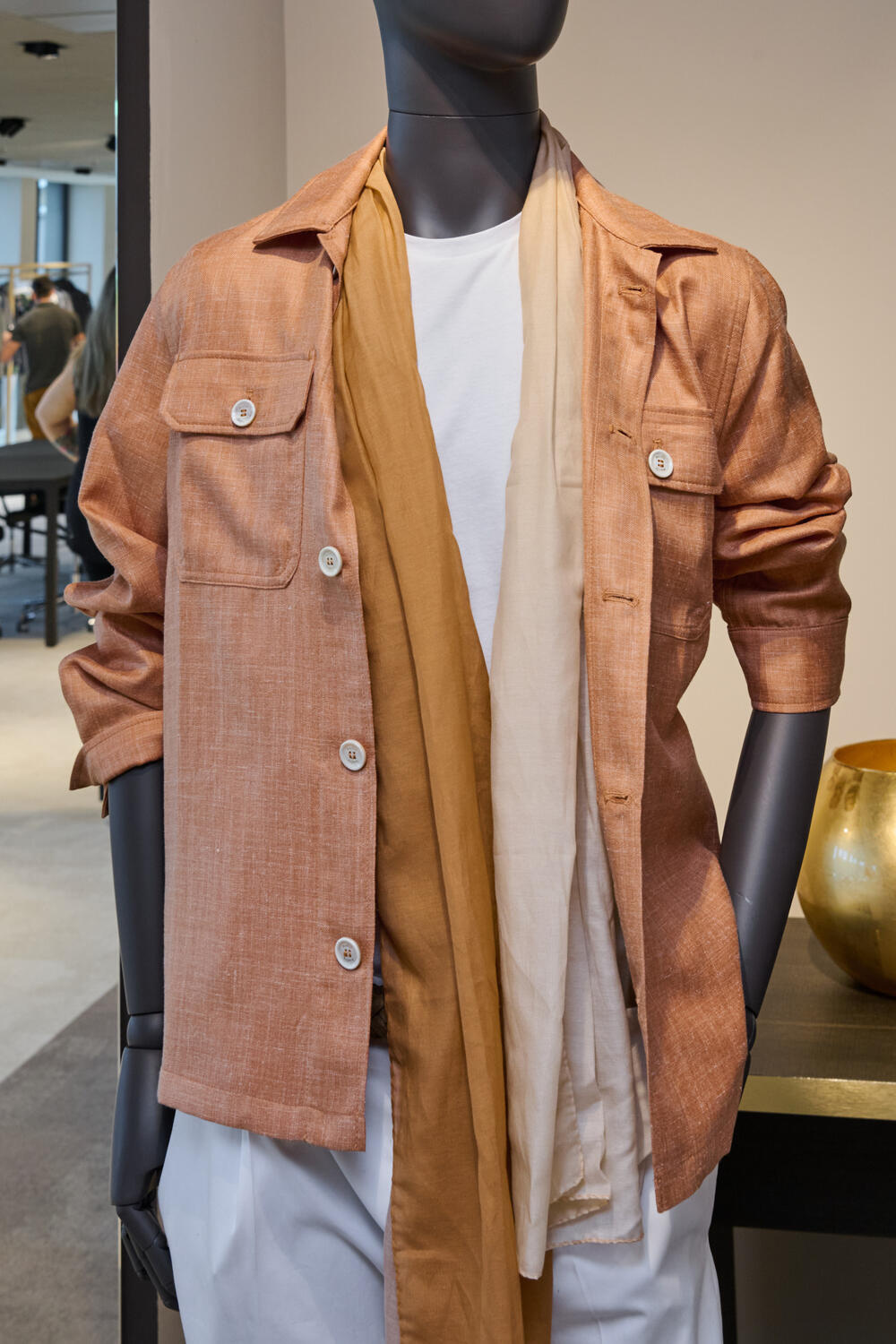 MOORER MEN SS 2026 - Foto #13