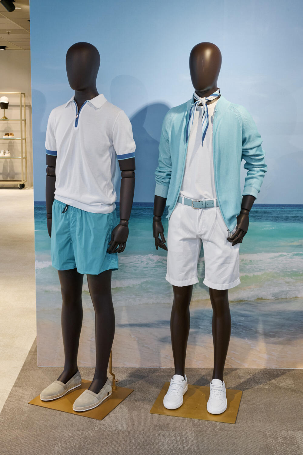 MOORER MEN SS 2026 - Foto #25