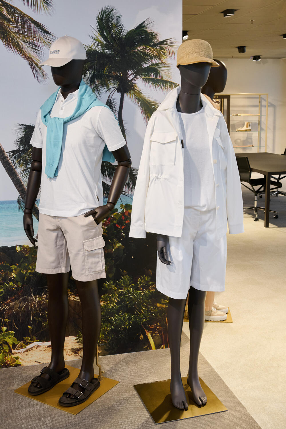 MOORER MEN SS 2026 - Foto #27