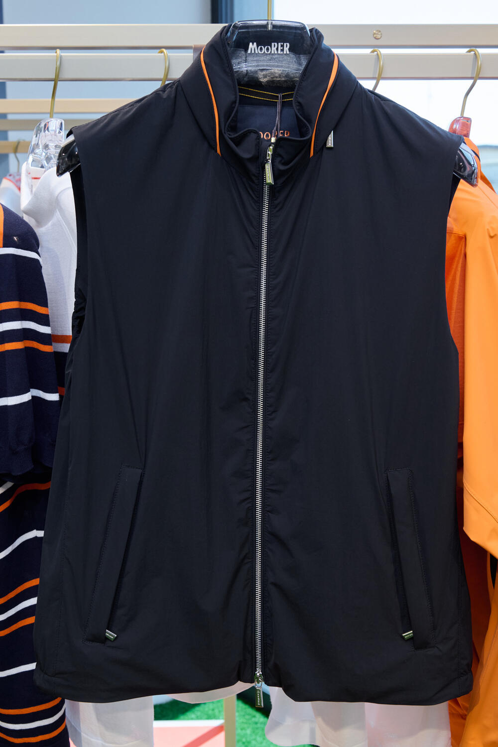 MOORER MEN SS 2026 - Foto #29