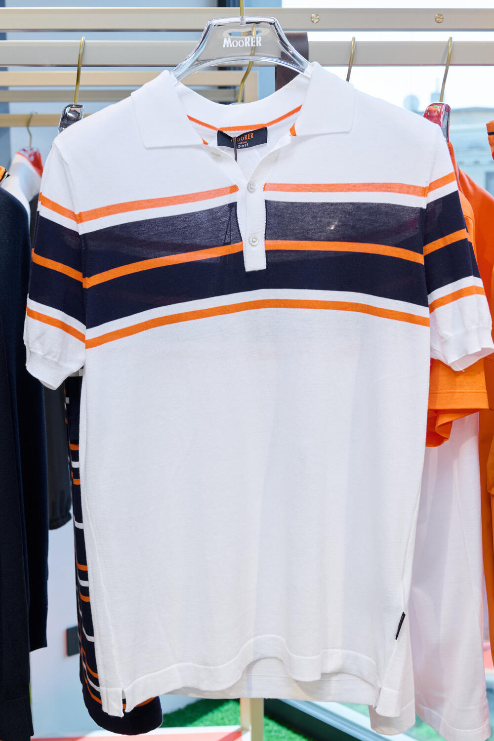 MOORER MEN SS 2026 - Foto #30