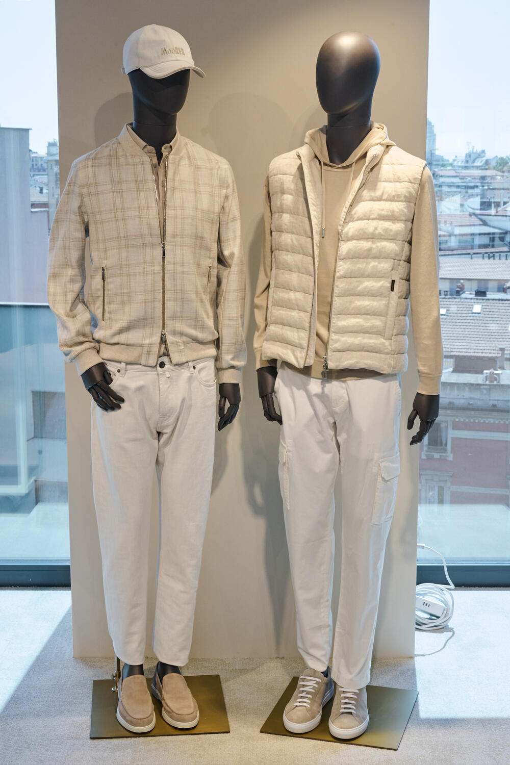 MOORER MEN SS 2026 - Foto #22