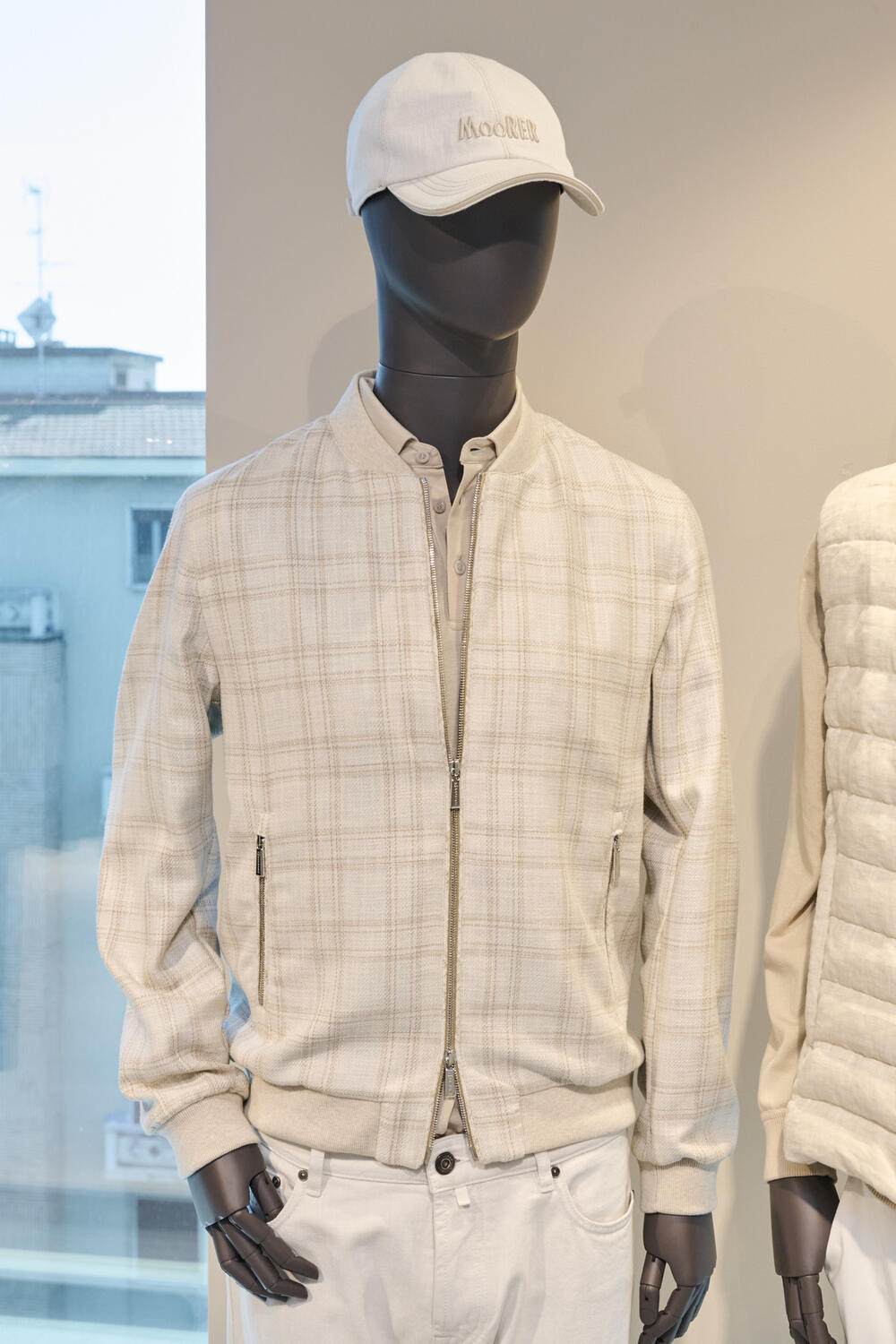 MOORER MEN SS 2026 - Foto #24