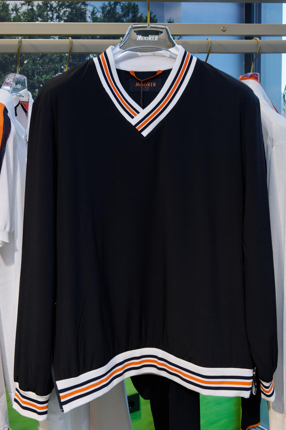 MOORER MEN SS 2026 - Foto #35