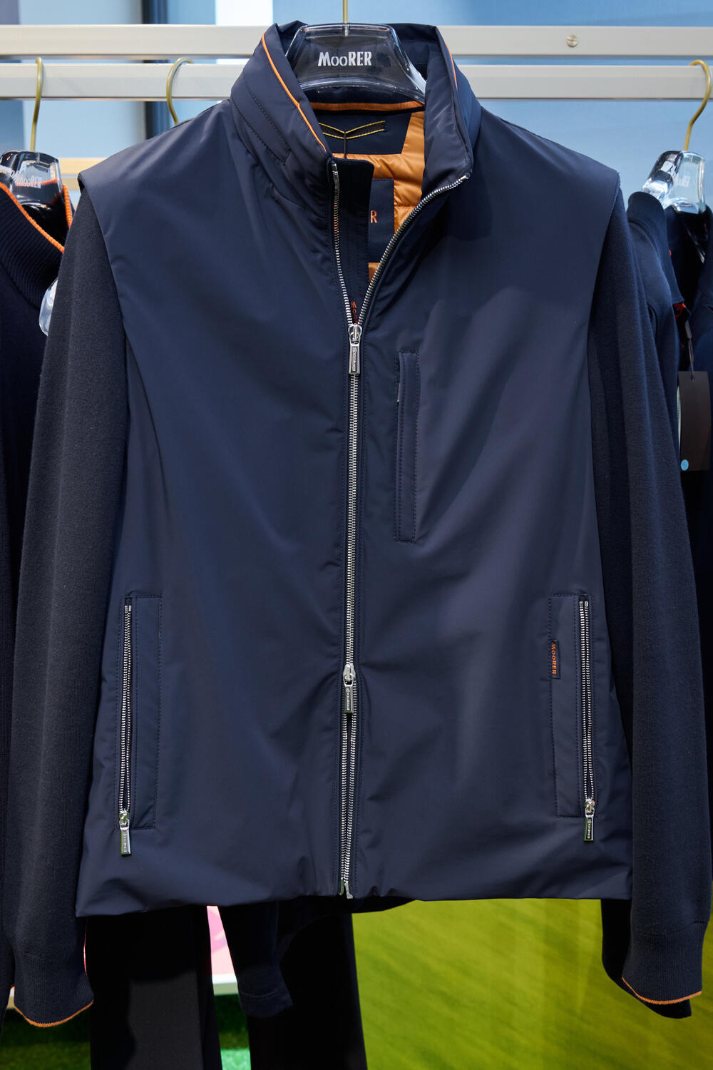 MOORER MEN SS 2026 - Foto #31