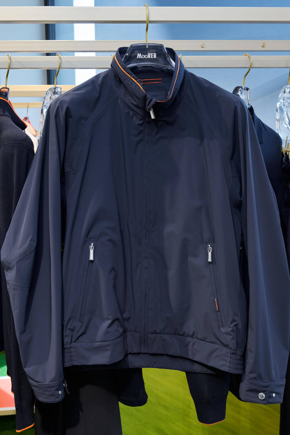 MOORER MEN SS 2026 - Foto #32