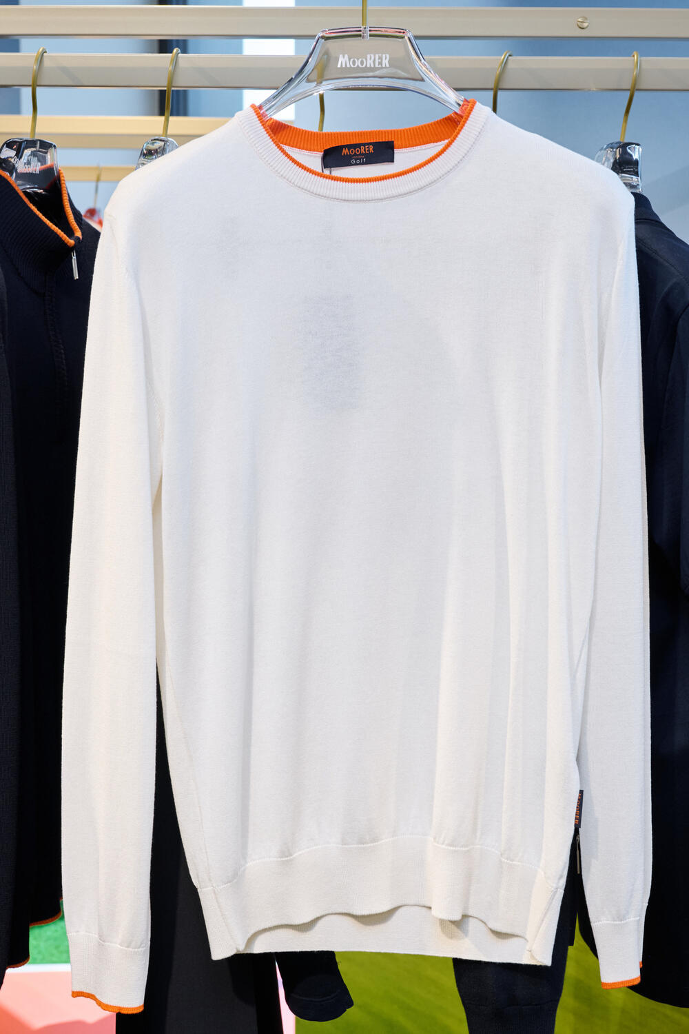 MOORER MEN SS 2026 - Foto #33