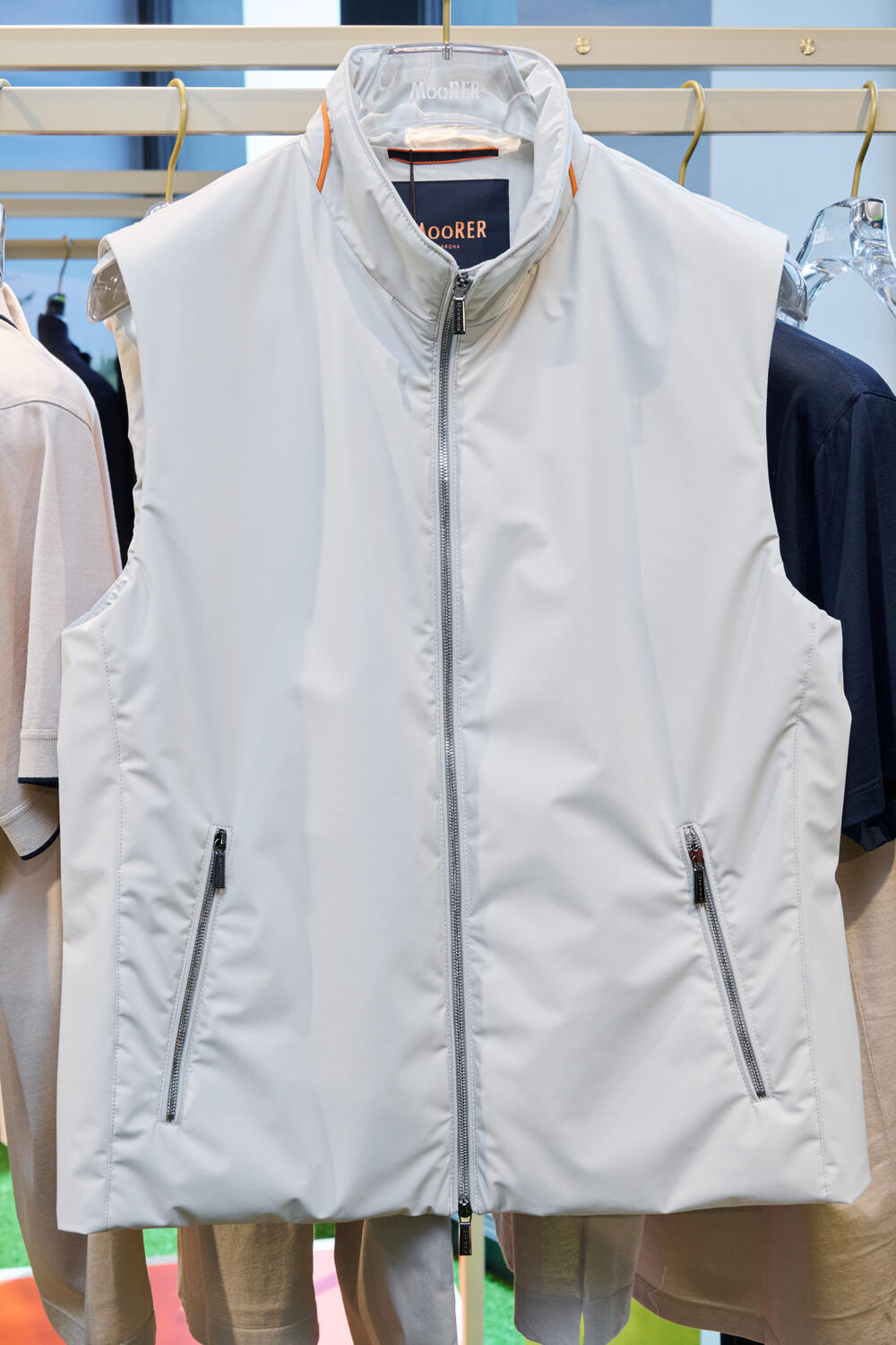 MOORER MEN SS 2026 - Foto #34